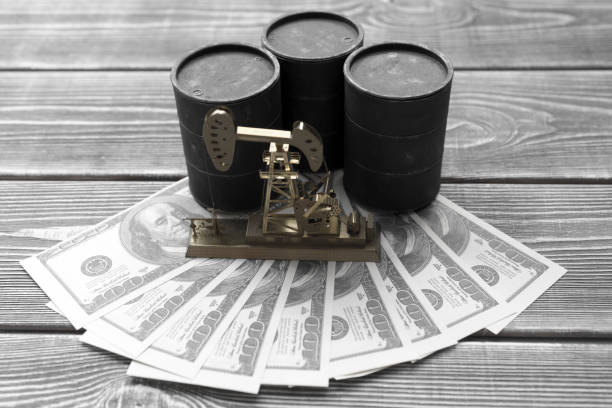 Gold and WTI Crude Oil Prices Could Gain Bullish Pace