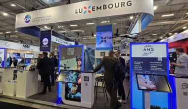 RTL Today - Dual-use technologies: Civil innovation, military ambition: How Luxembourg firms are joining the defence sector