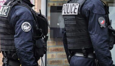 Seine-Saint-Denis: un policier jugé pour faux en écriture publique et violences aggravées