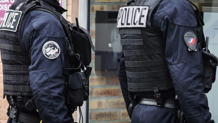 Seine-Saint-Denis: un policier jugé pour faux en écriture publique et violences aggravées