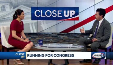 Stefany Shaheen 'open' to energy options including new natural gas pipeline in NH-01