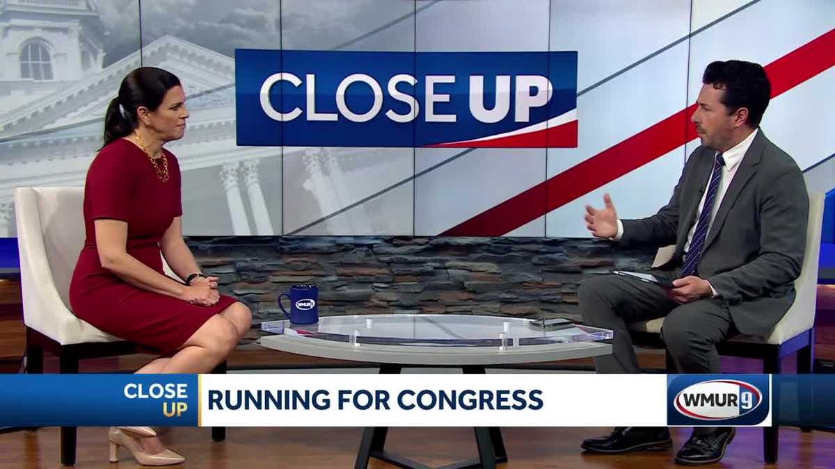 Stefany Shaheen 'open' to energy options including new natural gas pipeline in NH-01