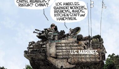 What is their mission?