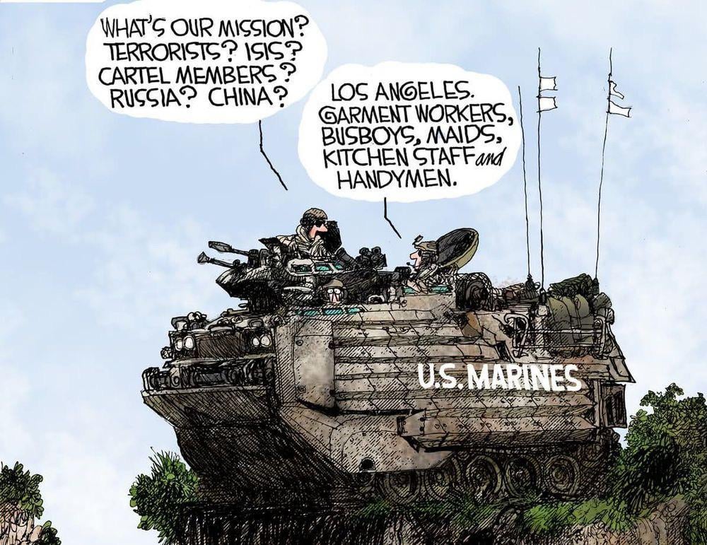 What is their mission?