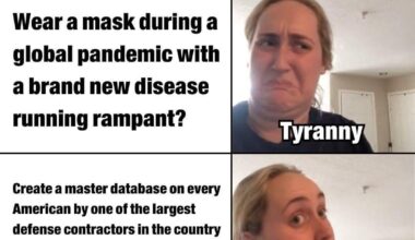 It do be like that