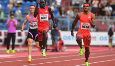 RTL Today - Duplantis dominates at Golden Spike in Czech Republic