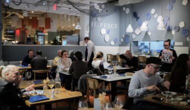 US service sector unexpectedly contracts in May; inflation heats up