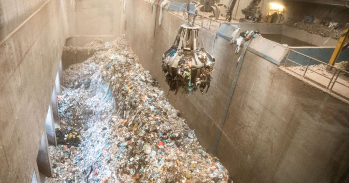 Österreich recycelt laut Global Waste Index 2025 mehr Müll