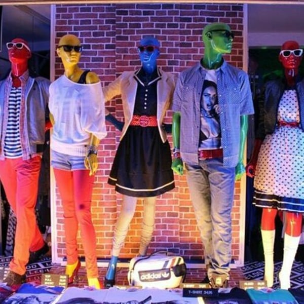 Fashion brands contribute $388.2 billion to EU economy