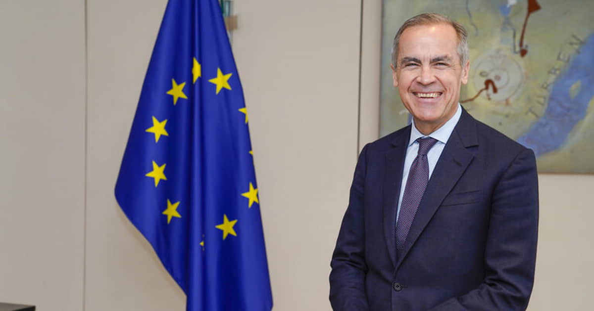 How Canada is shifting its focus from the US to the EU and could it lead to membership?