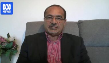 Former Iranian official Seyed Mousavian says US has not wiped out Iran's nuclear program because of their 'know-how'