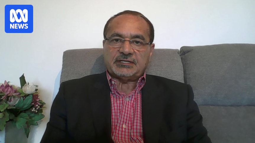 Former Iranian official Seyed Mousavian says US has not wiped out Iran's nuclear program because of their 'know-how'