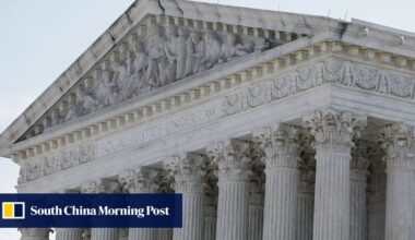 US Supreme Court allows Doge to access sensitive Social Security data of millions of Americans