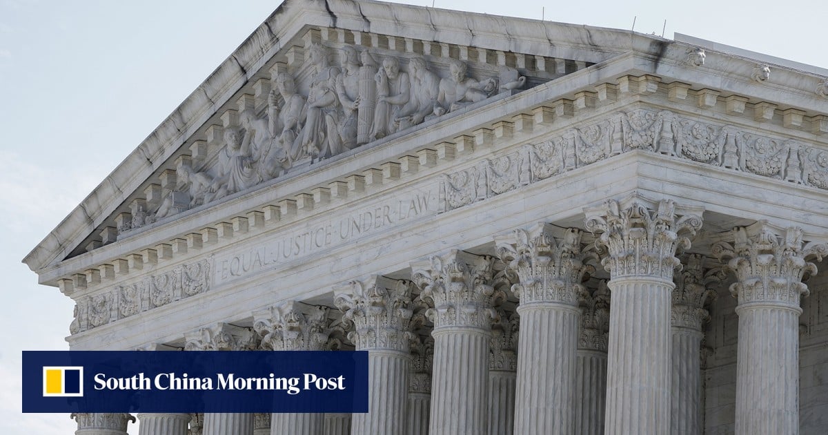 US Supreme Court allows Doge to access sensitive Social Security data of millions of Americans
