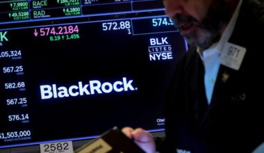 BlackRock looks to expand private markets to retirement plans
