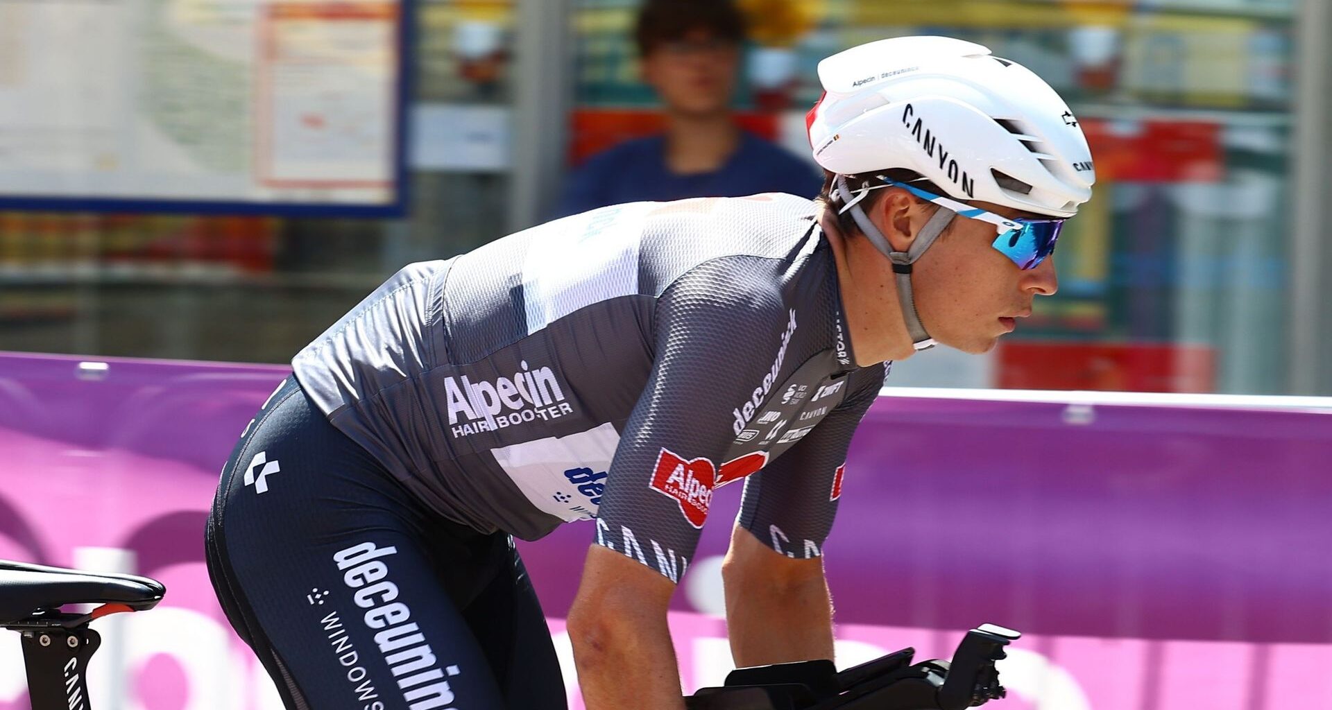 Tour de Belgique, dernière étape : Philipsen et Merlier attendus sous l’Atomium, suspense au général (direct vidéo 15h00)