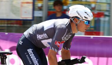 Tour de Belgique, dernière étape : Philipsen et Merlier attendus sous l’Atomium, suspense au général (direct vidéo 15h00)