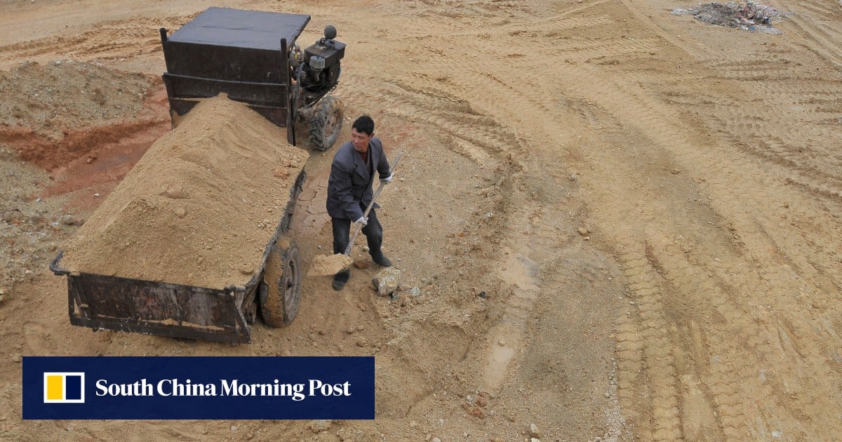 EU industry could grind to a halt over China’s rare earth restrictions