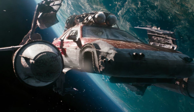 How Fast & Furious Finally Jumped The Shark