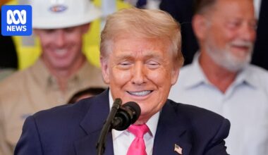 Could Donald Trump's power struggle with Federal Reserve create next financial crisis?