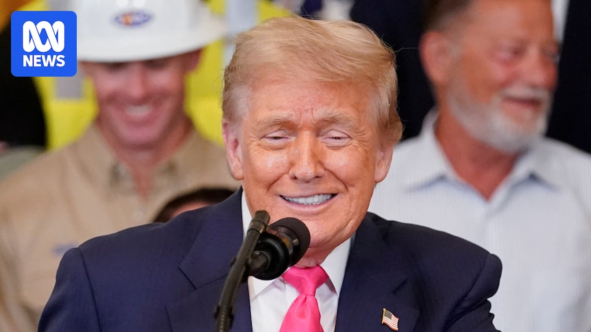 Could Donald Trump's power struggle with Federal Reserve create next financial crisis?