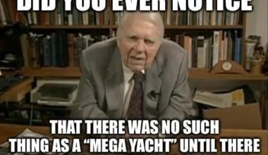 Good point Andy!