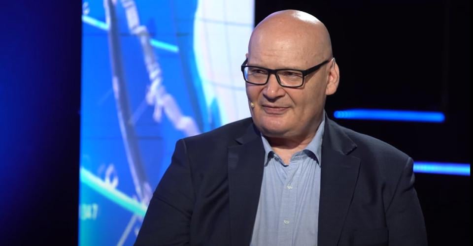 U.S. has lost its leverage to directly influence Ukraine