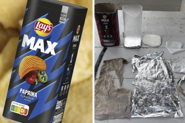 Milieuactivist ‘betrapt’ Lay’s op leugen, Ovam bevestigt: “Nieuwe verpakking moet wel bij het pmd”