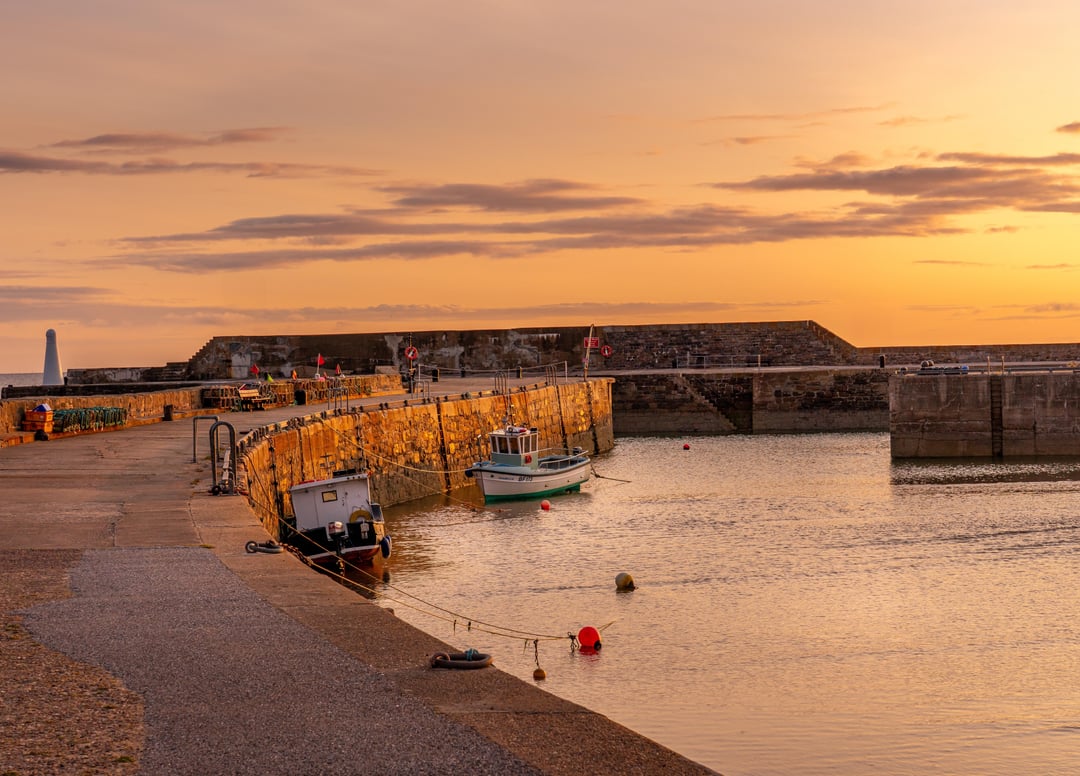 Sunrise, Cullen