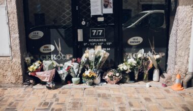 Attentat raciste dans le Var : le RN tente de prendre ses distances et réfute tout lien avec son discours xénophobe