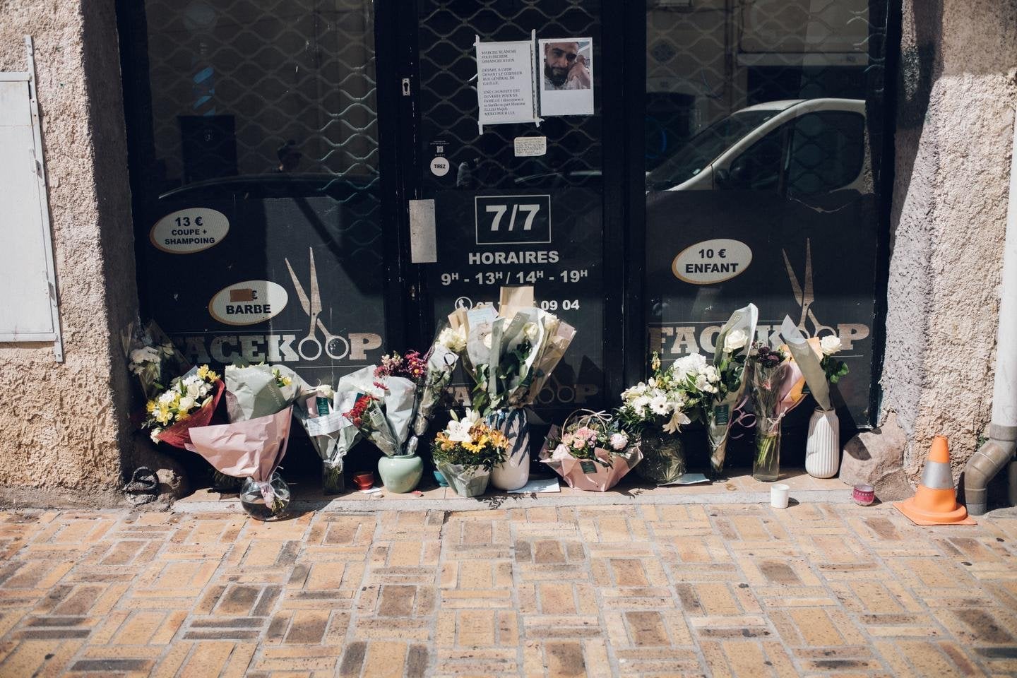 Attentat raciste dans le Var : le RN tente de prendre ses distances et réfute tout lien avec son discours xénophobe
