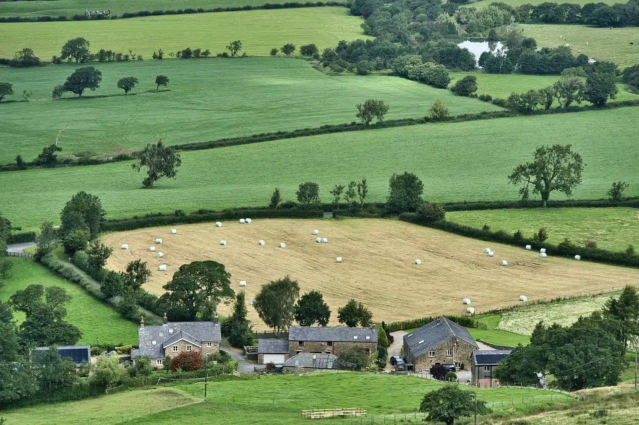Senator warns of costly energy and farm mandates