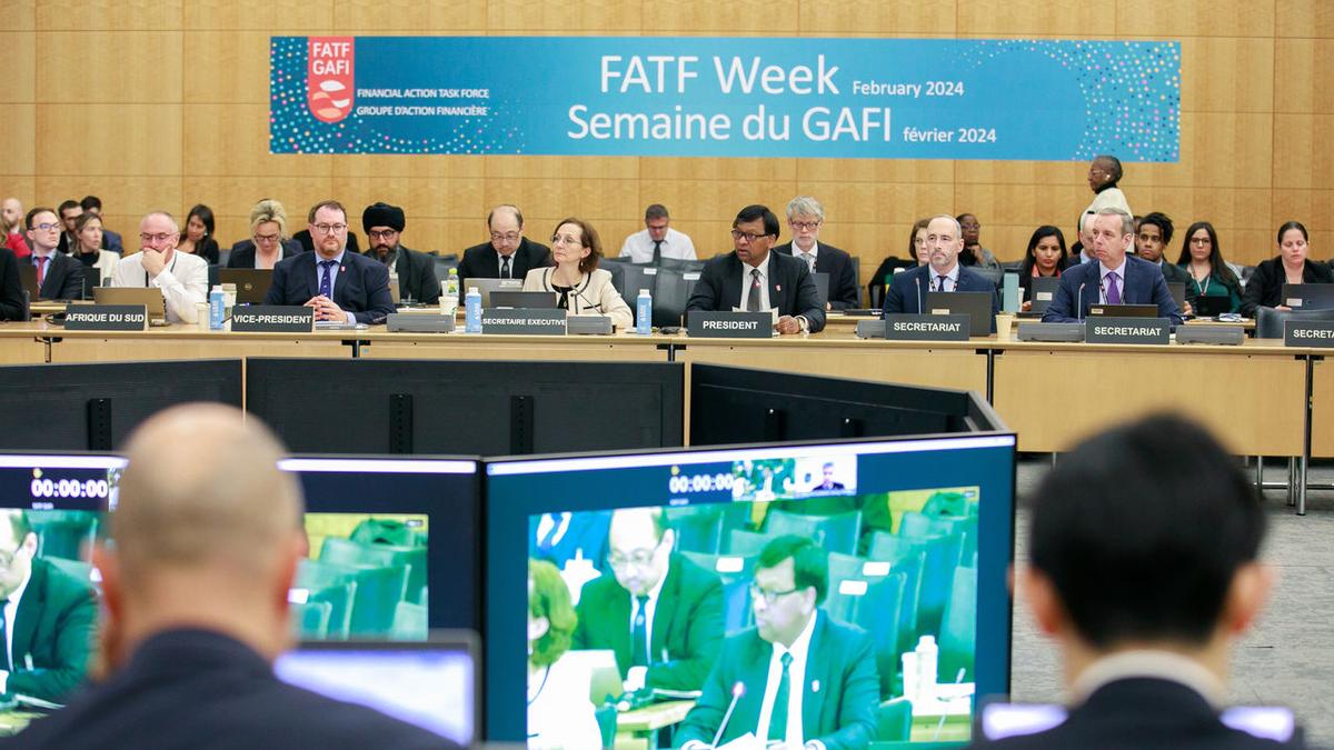 Can India push Pakistan into FATF’s ‘Grey list’?