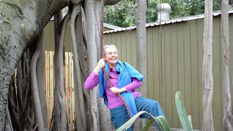 Faye Phelps.