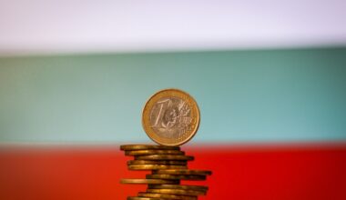 И Европейският съвет подкрепи България за влизане в еврозоната от догодина