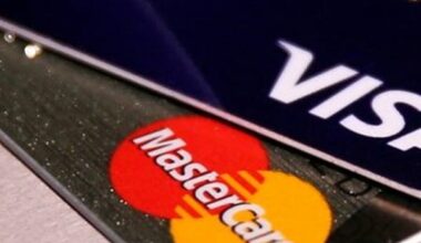 EU antitrust regulators escalate Visa, Mastercard probe, documents show