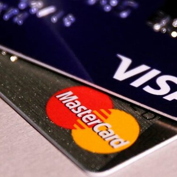 EU antitrust regulators escalate Visa, Mastercard probe, documents show