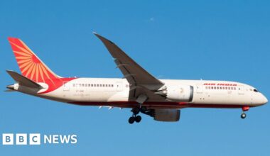 How the Boeing Dreamliner crash investigation is unfolding