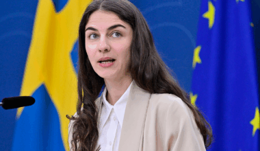 Sveriges utsläpp ökar mer än väntat