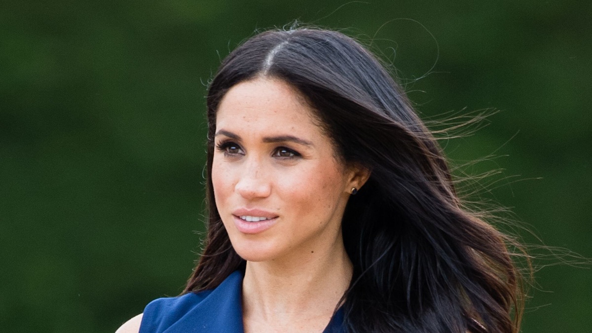 Meghan Markle forced to cancel major event - details