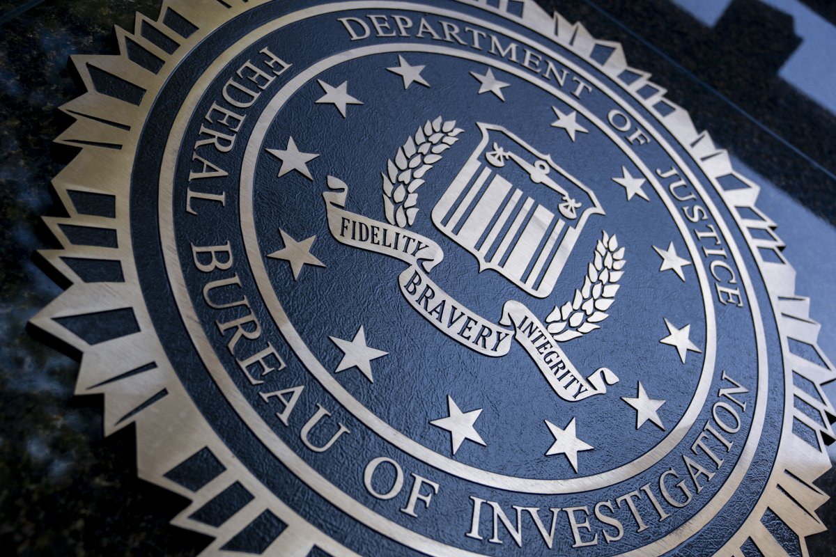 FBI Headquarters