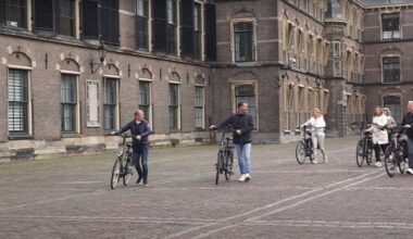 Groep burgers is het zat en gaat op eigen houtje politiek in om problemen op te lossen die PVV niet oplost