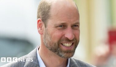 William to address Monaco forum in bid to help world's oceans