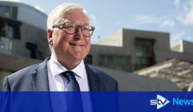 SNP MSP Fergus Ewing to stand as independent candidate in Scottish Parliament election