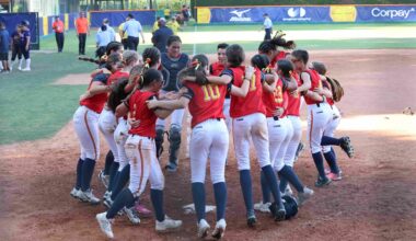 Spain record historic first with extra-inning win over American Samoa
