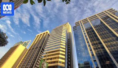 Ngaanyatjarra Council's Perth CBD base has remote residents worried