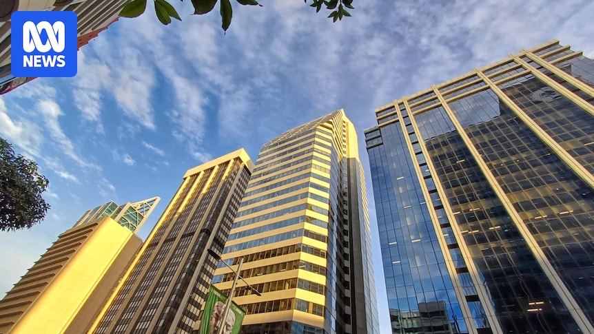 Ngaanyatjarra Council's Perth CBD base has remote residents worried
