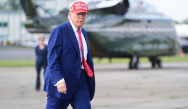 Trump has put defense stocks back in play, Wall Street pros say