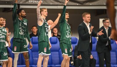 Heiko Rannula ja Legia triumfiga lõppenud mäng püstitas Poolas rekordi