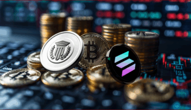 cover Solana treasuries get bullish Wall Street forecast but Mutuum Finance (MUTM) is the next Crypto to explode